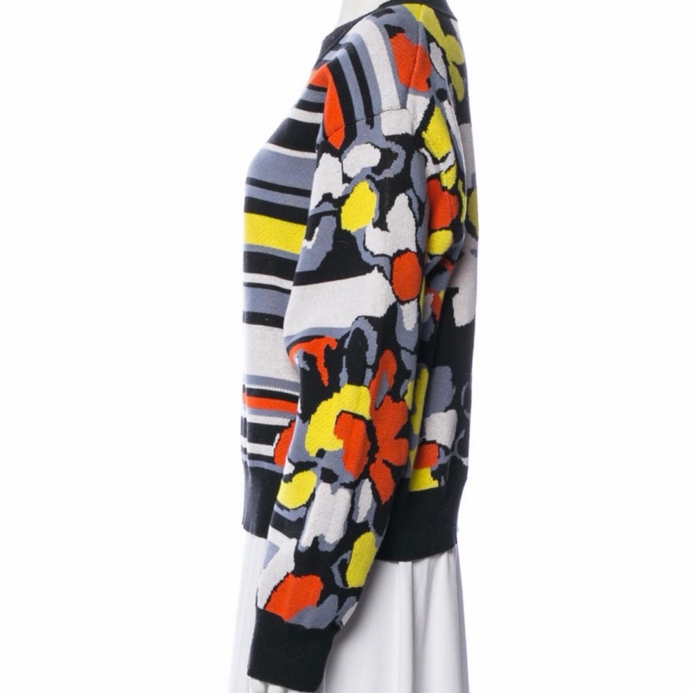 Rag & Bone New Multicolor Sweater - Picture 2 of 9